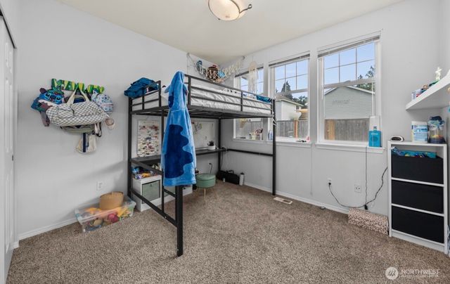 22107 84th Avenue Ct E, Graham, WA 98338