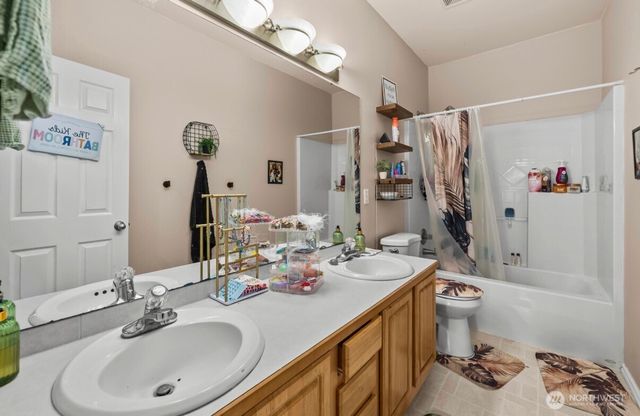 22107 84th Avenue Ct E, Graham, WA 98338