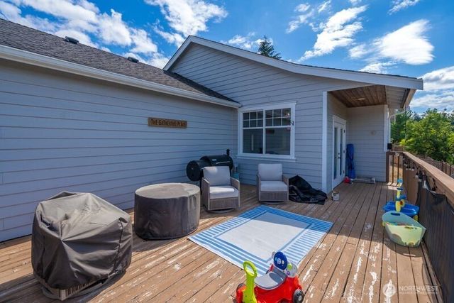 22107 84th Avenue Ct E, Graham, WA 98338