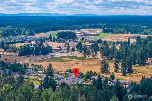 22107 84th Avenue Ct E, Graham, WA 98338