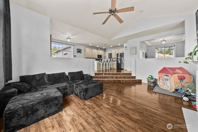 22107 84th Avenue Ct E, Graham, WA 98338