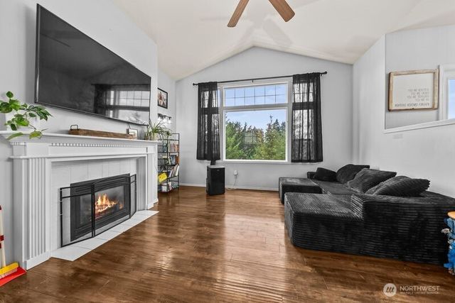 22107 84th Avenue Ct E, Graham, WA 98338