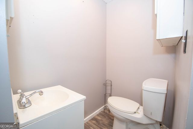 88 Sweeper Smith Road, Newnan, GA 30263