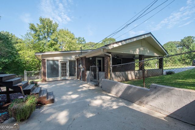 88 Sweeper Smith Road, Newnan, GA 30263