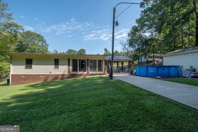 88 Sweeper Smith Road, Newnan, GA 30263