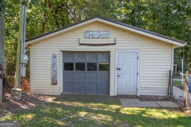 88 Sweeper Smith Road, Newnan, GA 30263