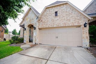 15303 Westland Gate Drive, Conroe, TX 77384