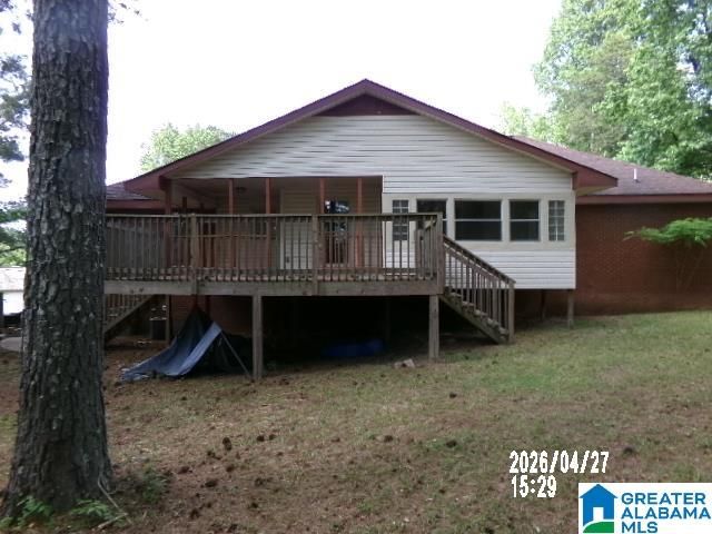 407 13TH WAY, Pleasant Grove, AL 35127