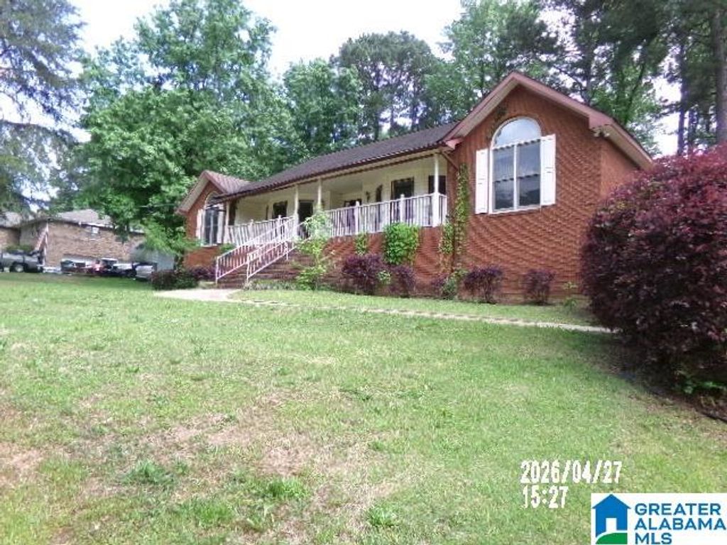 407 13TH WAY, Pleasant Grove, AL 35127