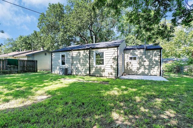 4556 S Laclede, Wichita, KS 67217