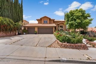 36557 Buckboard Court, Palmdale, CA 93550