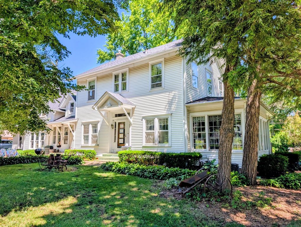 24012 W Newkirk Drive, Plainfield, IL 60544 — exterior