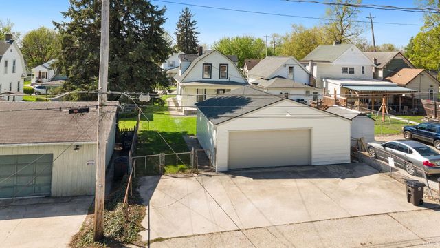 1652 High Street, Fort Wayne, IN 46808