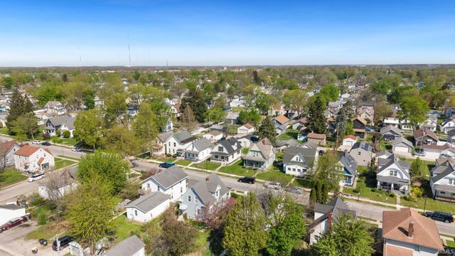 1652 High Street, Fort Wayne, IN 46808