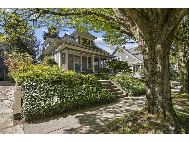 2217 Ne 12TH Ave, Portland, OR 97212