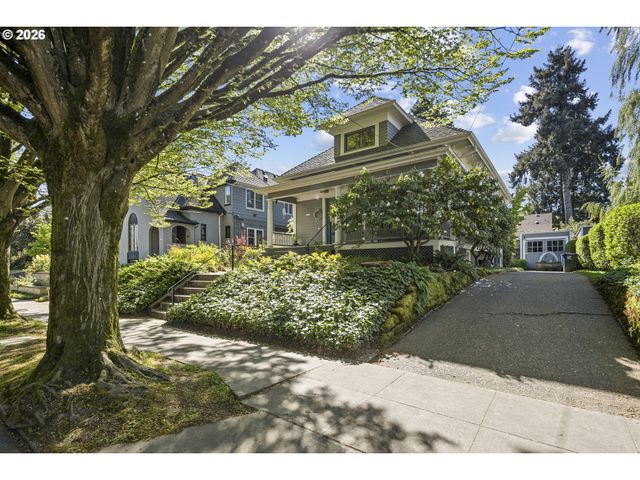 2217 Ne 12TH Ave, Portland, OR 97212