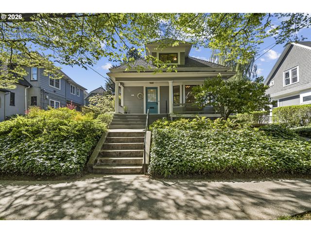2217 Ne 12TH Ave, Portland, OR 97212