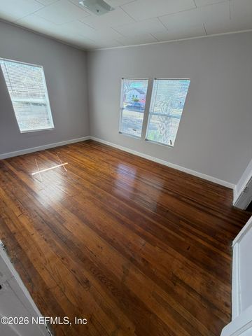 837 ST CLAIR Street, Jacksonville, FL 32254