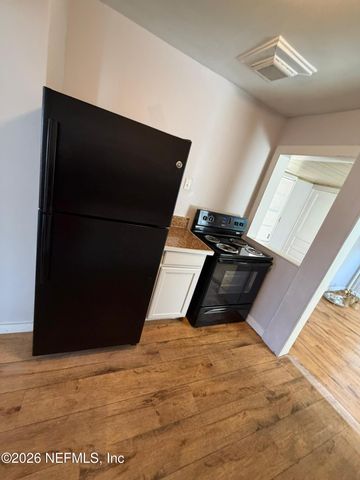 837 ST CLAIR Street, Jacksonville, FL 32254