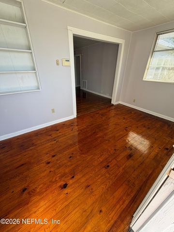 837 ST CLAIR Street, Jacksonville, FL 32254