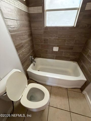 837 ST CLAIR Street, Jacksonville, FL 32254