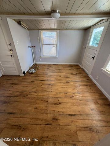 837 ST CLAIR Street, Jacksonville, FL 32254