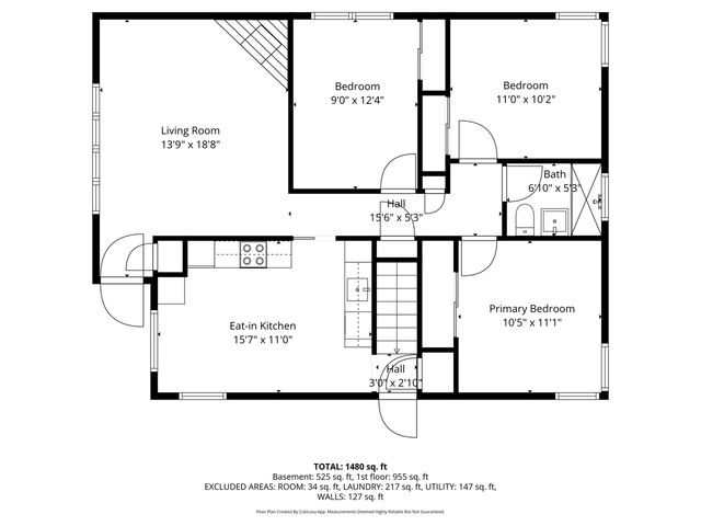 2920 Cudahy AVENUE, Saint Francis, WI 53235