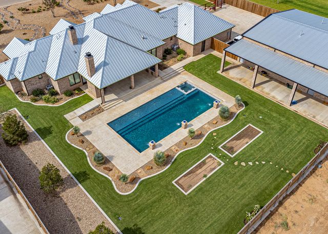 9018 County Rd 6850, Lubbock, TX 79407