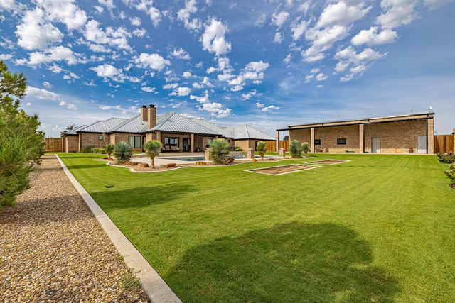 9018 County Rd 6850, Lubbock, TX 79407