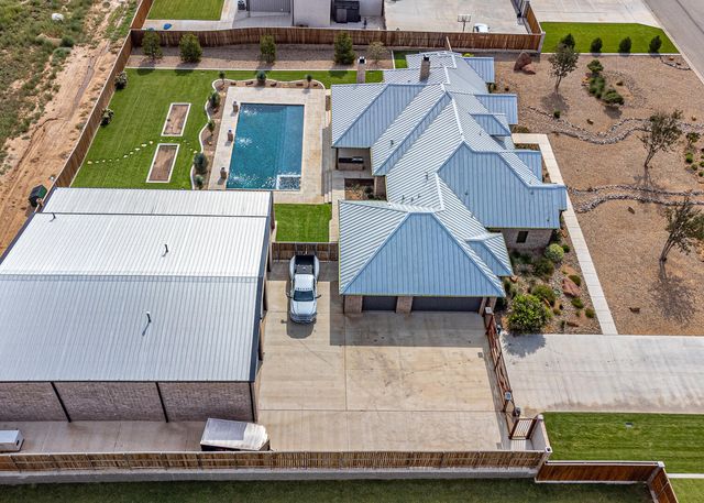 9018 County Rd 6850, Lubbock, TX 79407