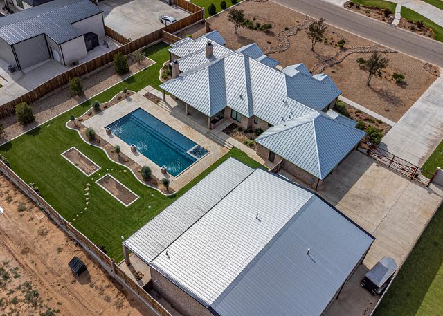 9018 County Rd 6850, Lubbock, TX 79407