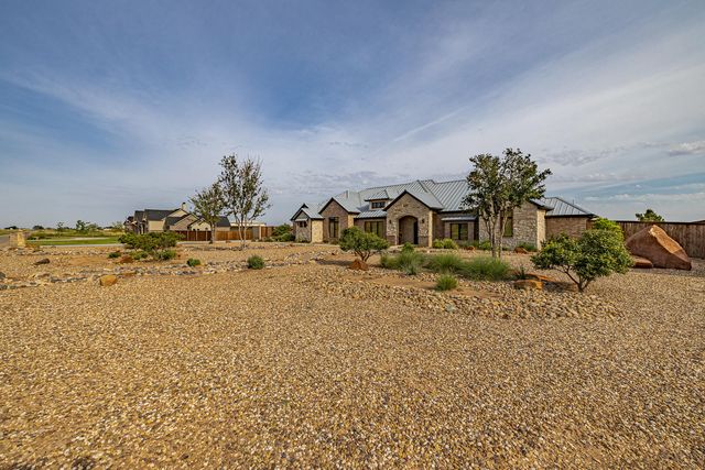 9018 County Rd 6850, Lubbock, TX 79407