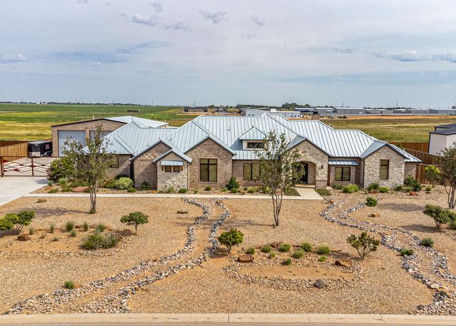 9018 County Rd 6850, Lubbock, TX 79407