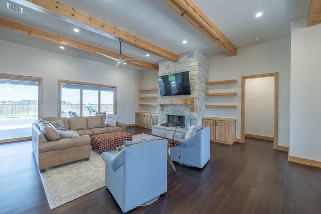 9018 County Rd 6850, Lubbock, TX 79407