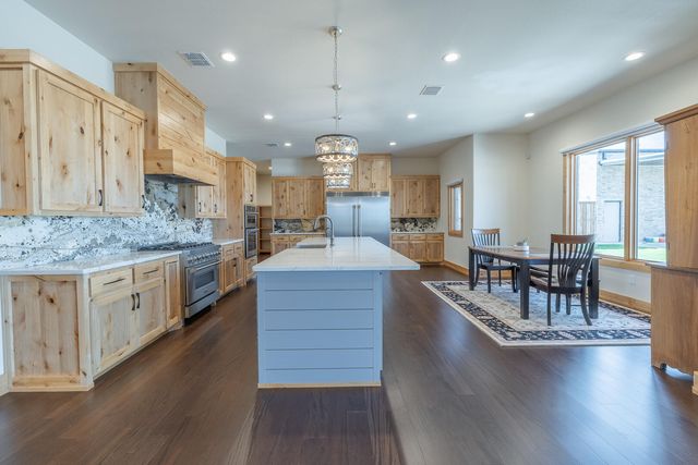 9018 County Rd 6850, Lubbock, TX 79407