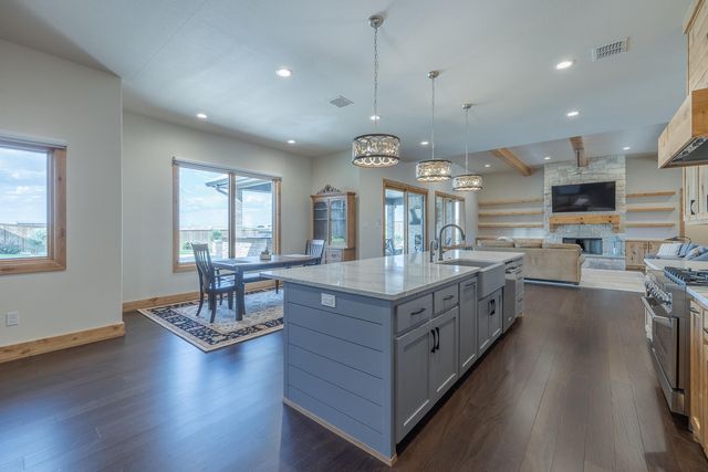 9018 County Rd 6850, Lubbock, TX 79407