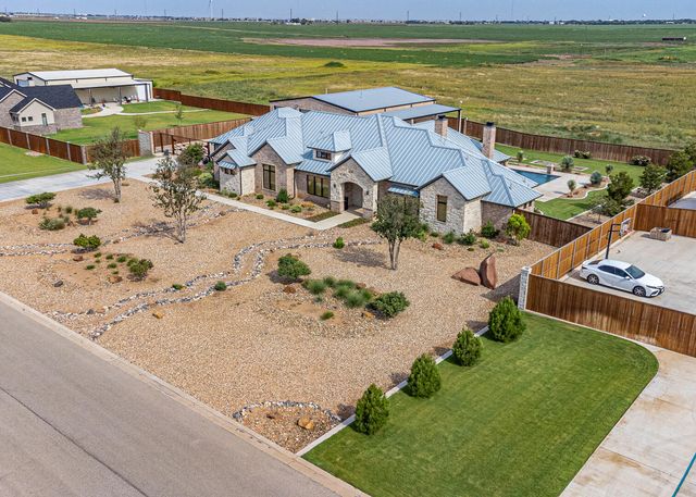 9018 County Rd 6850, Lubbock, TX 79407