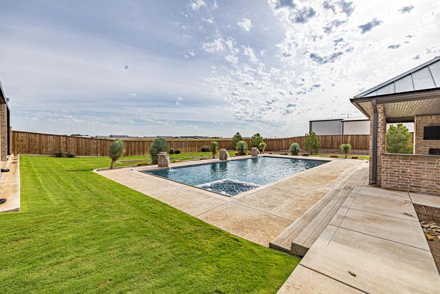 9018 County Rd 6850, Lubbock, TX 79407