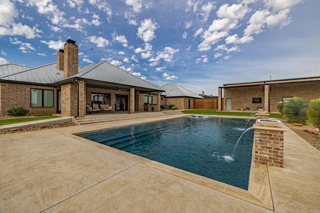 9018 County Rd 6850, Lubbock, TX 79407