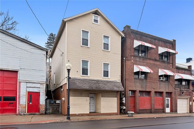 530 Carothers Ave, Carnegie, PA 15106