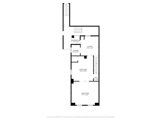 530 Carothers Ave, Carnegie, PA 15106