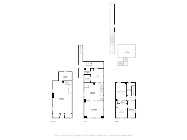 530 Carothers Ave, Carnegie, PA 15106