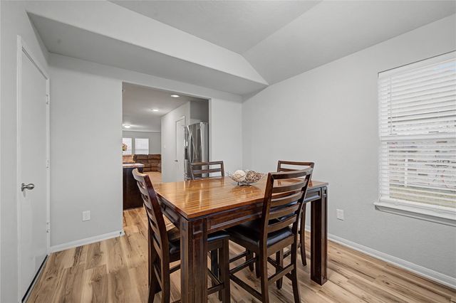 16348 Olive Sparrow Drive, Conroe, TX 77385