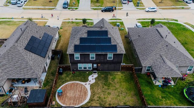 16348 Olive Sparrow Drive, Conroe, TX 77385