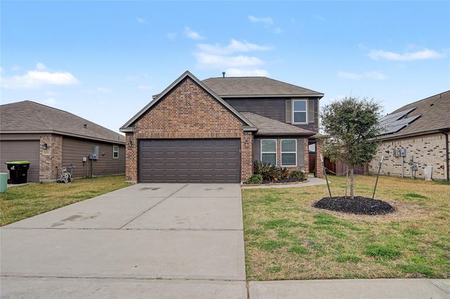 16348 Olive Sparrow Drive, Conroe, TX 77385