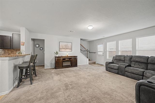 16348 Olive Sparrow Drive, Conroe, TX 77385