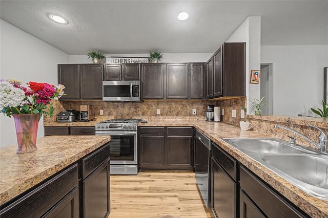 16348 Olive Sparrow Drive, Conroe, TX 77385