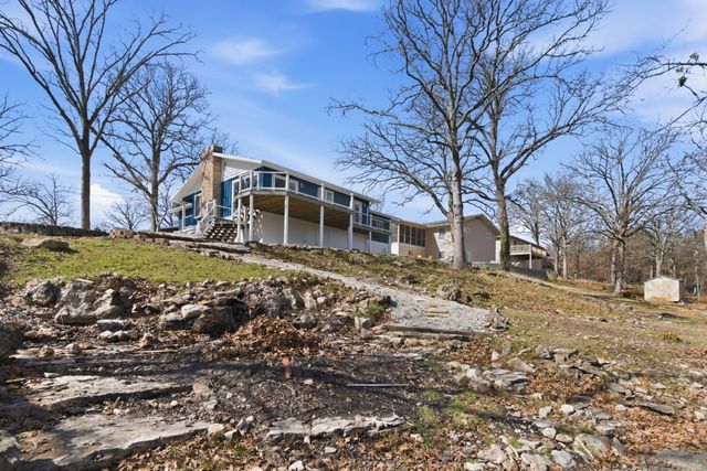 139 Lakeshore Drive, Kimberling City, MO 65686
