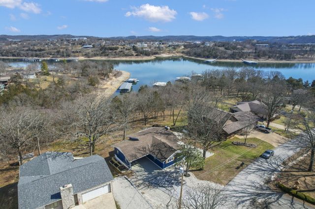 139 Lakeshore Drive, Kimberling City, MO 65686