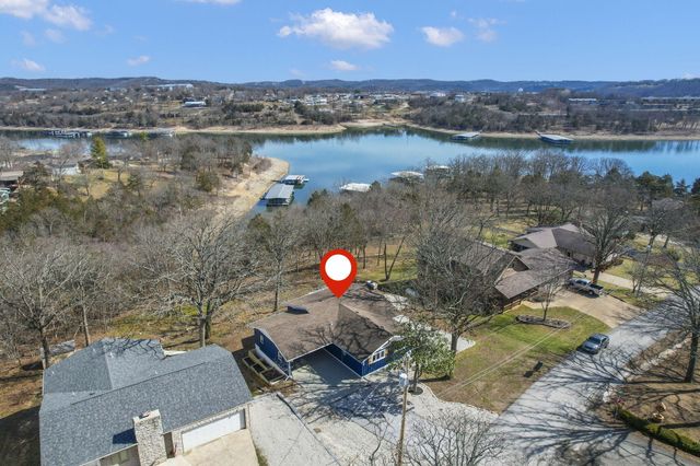 139 Lakeshore Drive, Kimberling City, MO 65686